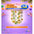 Collares Metálicos Variedades - Accesorio Fiesta y Cotillón