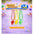 Collares Metálicos Variedades - Accesorio Fiesta y Cotillón