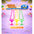 Collares Metálicos Variedades - Accesorio Fiesta y Cotillón