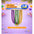Collares Metálicos Variedades - Accesorio Fiesta y Cotillón