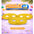 Antifaz Glitter x3 - Accesorio Fiesta y Disfraz