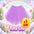 Tutu Standar Mix – Tutu de Colores para Disfraz Infantil