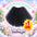 Tutu Standar Mix – Tutu de Colores para Disfraz Infantil