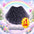 Tutu Glitter Mix – Tutu Brillante para Disfraz Infantil