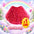 Tutu Glitter Mix – Tutu Brillante para Disfraz Infantil