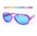 Lentes de Fiesta Mix Party para Disfraces, Cumpleaños, Cotillón y Eventos