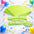 Servilleta Colores 25 x 25 cm x 20 Unidades – Servilletas para Fiesta