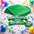 Servilleta Colores 25 x 25 cm x 20 Unidades – Servilletas para Fiesta