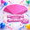 Servilleta Colores 25 x 25 cm x 20 Unidades – Servilletas para Fiesta