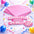 Servilleta Colores 25 x 25 cm x 20 Unidades – Servilletas para Fiesta