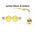 Lentes de Fiesta Mix Party para Disfraces, Cumpleaños, Cotillón y Eventos
