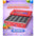 Caja de 24 Cintas para Globos 5mm x 24 Metros - Cintas Decorativas para Fiesta