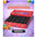 Caja de 24 Cintas para Globos 5mm x 24 Metros - Cintas Decorativas para Fiesta