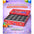 Caja de 24 Cintas para Globos 5mm x 24 Metros - Cintas Decorativas para Fiesta
