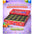 Caja de 24 Cintas para Globos 5mm x 24 Metros - Cintas Decorativas para Fiesta