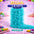 Boa 1.6 Metros (30 grs) Colores - Accesorio Fiesta y Disfraz