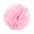 Pompon Decorativo Polka 35 cm – Decoración para Cumpleaños y Fiestas