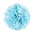 Pompon Decorativo Polka 35 cm – Decoración para Cumpleaños y Fiestas