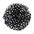 Pompon Decorativo Polka 35 cm – Decoración para Cumpleaños y Fiestas