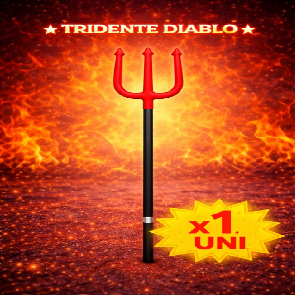 Set para Disfraz – Accesorios para Disfraces