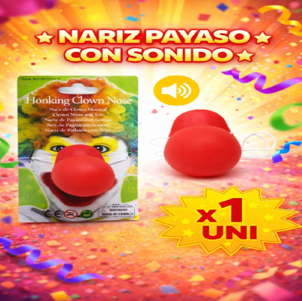 Set para Disfraz – Accesorios para Disfraces