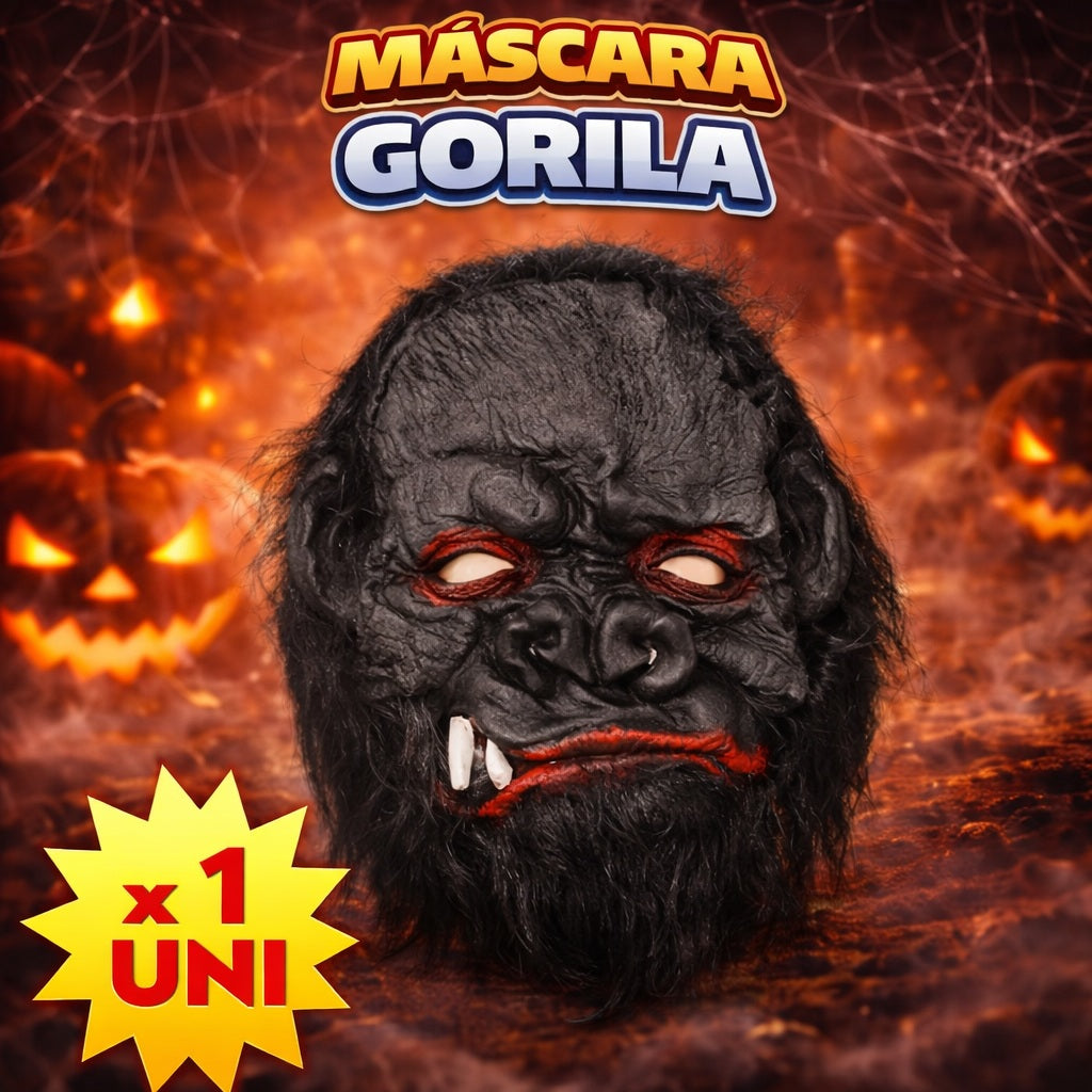 Máscaras de Disfraz para Fiesta, Halloween, Carnaval y Cotillón
