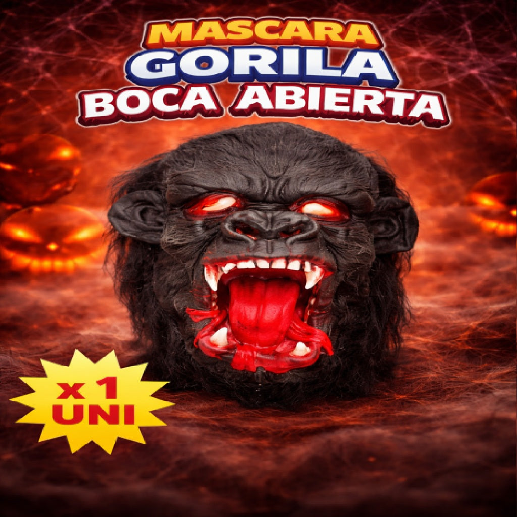Máscaras de Disfraz para Fiesta, Halloween, Carnaval y Cotillón