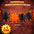 Guirnalda Halloween - Decoración Halloween y Fiesta Temática
