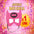 Antifaces Super Héroes - Accesorio Disfraz Fiesta Infantil