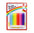 Velas Neon Mix – Velas de Cumpleaños Colores Neon