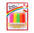 Velas Neon Mix – Velas de Cumpleaños Colores Neon