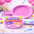 Platos Plásticos 18 cm x10 Unidades – Platos para Fiesta y Cumpleaños