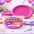 Platos Plásticos 18 cm x10 Unidades – Platos para Fiesta y Cumpleaños