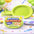 Platos Plásticos 18 cm x10 Unidades – Platos para Fiesta y Cumpleaños