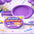 Platos Plásticos 18 cm x10 Unidades – Platos para Fiesta y Cumpleaños