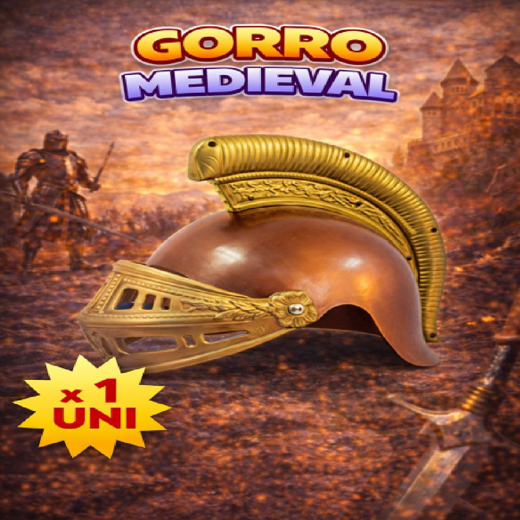 Gorros de Disfraz - Accesorio Disfraz, Fiesta y Cotillón