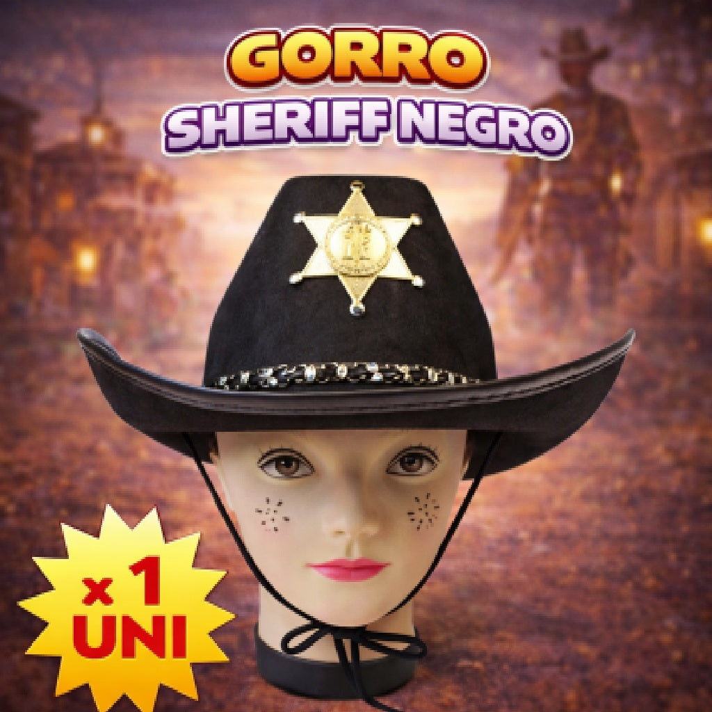 Gorros de Disfraz - Accesorio Disfraz, Fiesta y Cotillón