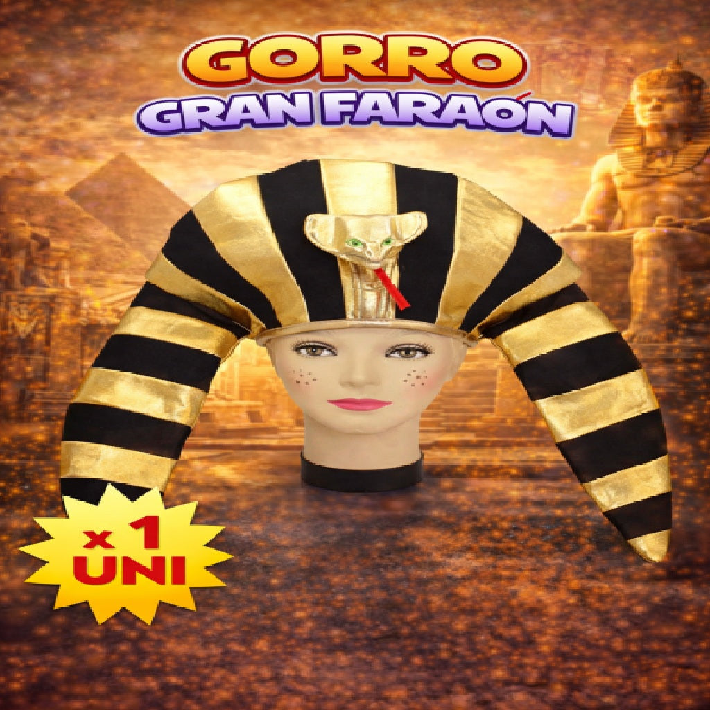 Gorros de Disfraz - Accesorio Disfraz, Fiesta y Cotillón