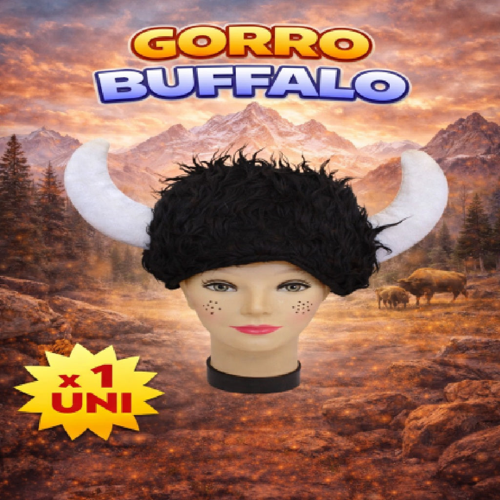 Gorros de Disfraz - Accesorio Disfraz, Fiesta y Cotillón