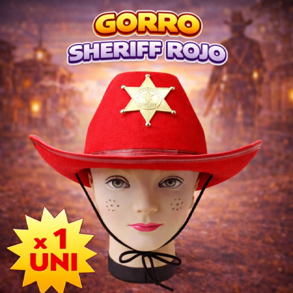 Gorros de Disfraz - Accesorio Disfraz, Fiesta y Cotillón