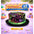 Gorro Tongo Mix - Accesorio Disfraz, Fiesta y Cotillón