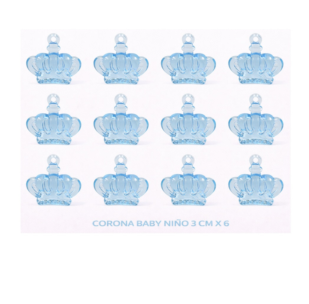 Souvenir Baby Shower - Recuerdos de Fiesta