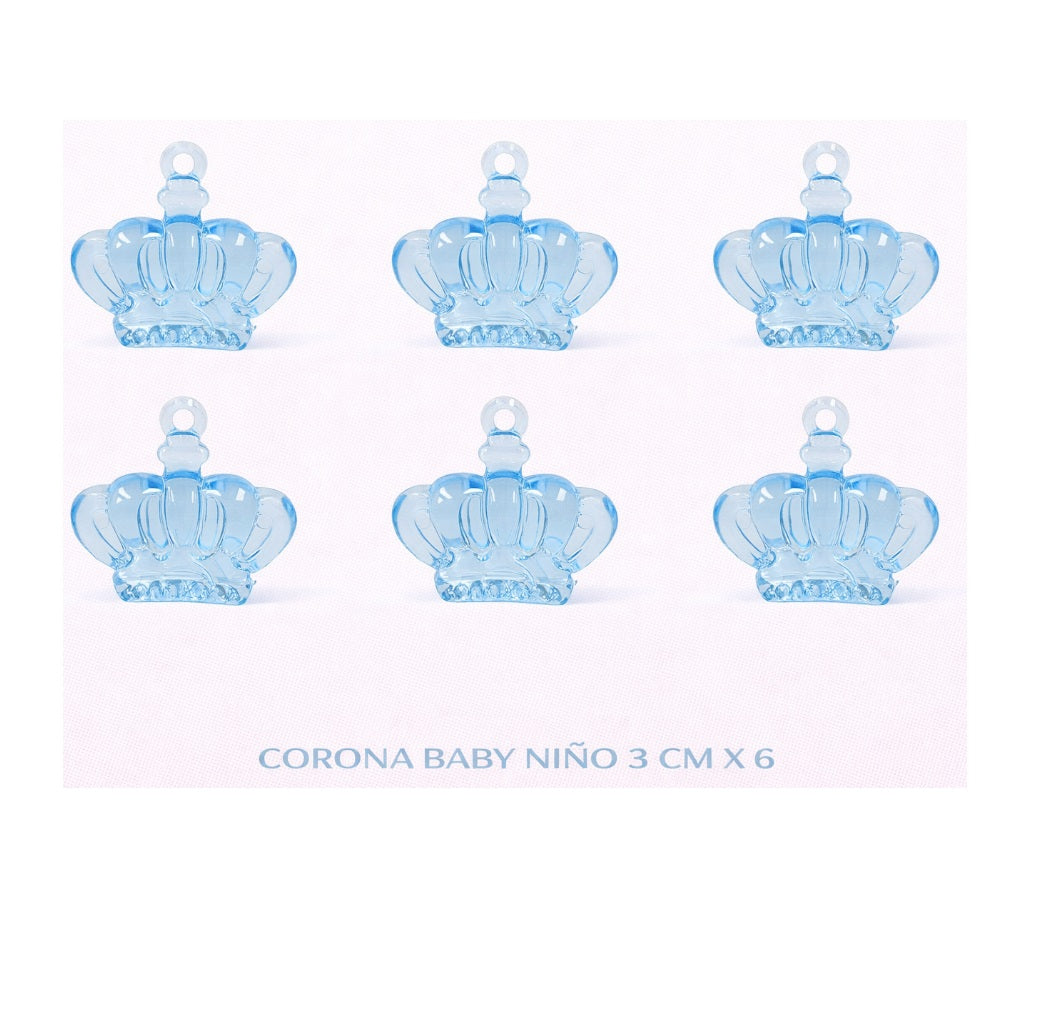 Souvenir Baby Shower - Recuerdos de Fiesta