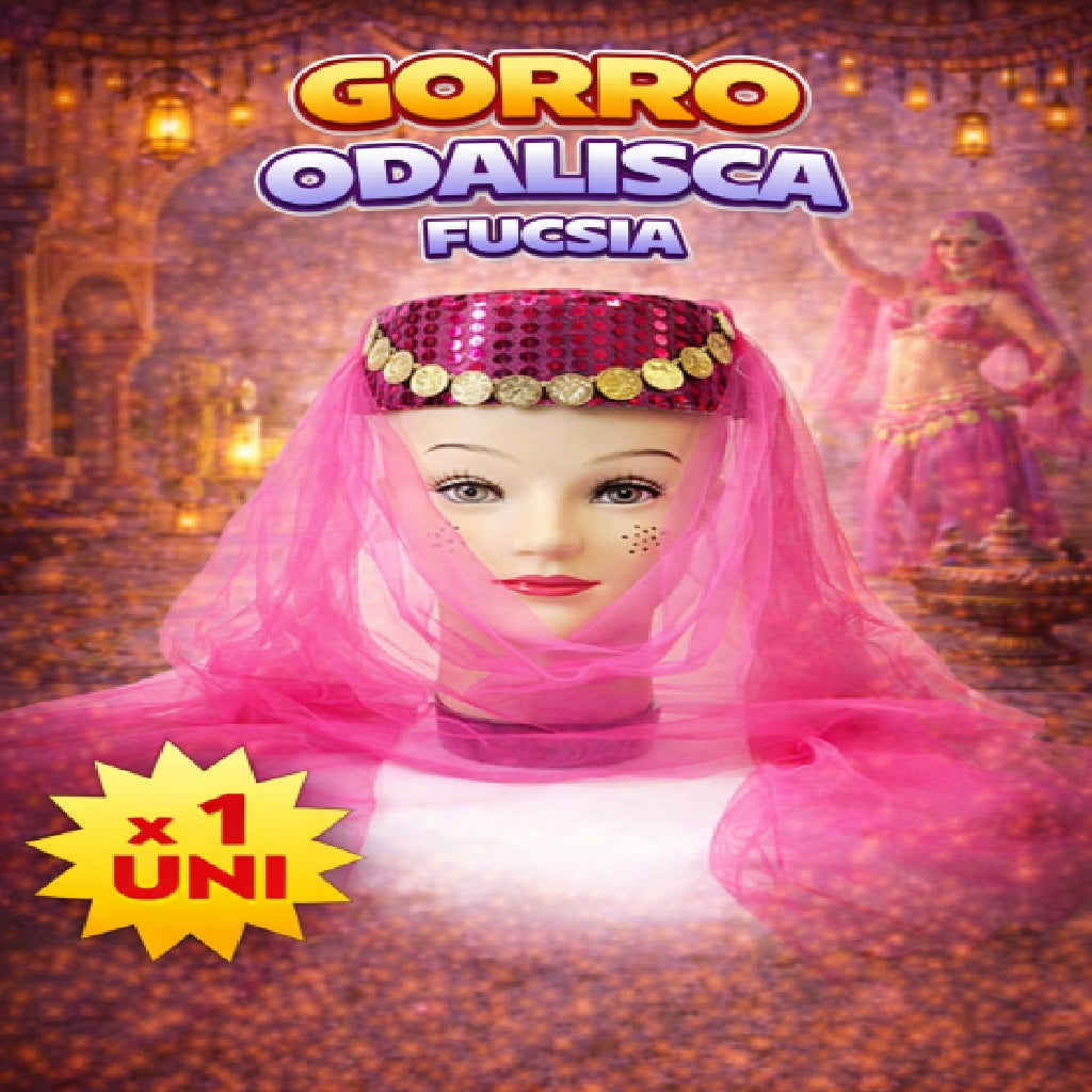 Gorros de Disfraz - Accesorio Disfraz, Fiesta y Cotillón