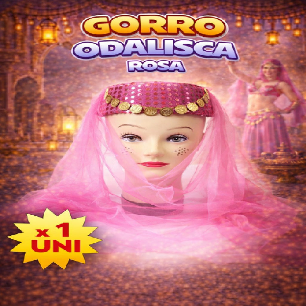 Gorros de Disfraz - Accesorio Disfraz, Fiesta y Cotillón