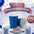 Vaso Polipapel x 10 Colores 210 ml – Vasos Desechables para Fiesta