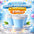 Vaso Polipapel x 10 Colores 210 ml – Vasos Desechables para Fiesta