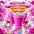 Vaso Polipapel x 10 Colores 210 ml – Vasos Desechables para Fiesta