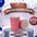 Vaso Polipapel x 10 Colores 210 ml – Vasos Desechables para Fiesta