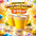 Vaso Polipapel x 10 Colores 210 ml – Vasos Desechables para Fiesta